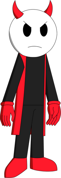 Red Spheroid Red Spheroid