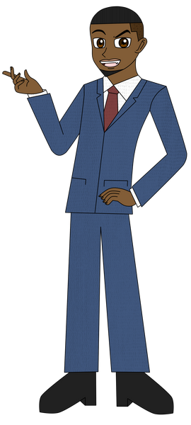 Kevin Afwerki Kevin Afwerki